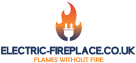 Electric Fireplace Logo