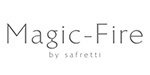 Magic Fire by Safretti logga