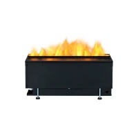 Dimplex Optimyst Cassette 500 Projects - Vattenångeldad Eldstad med automatiskt påfyllningssystem för vatten