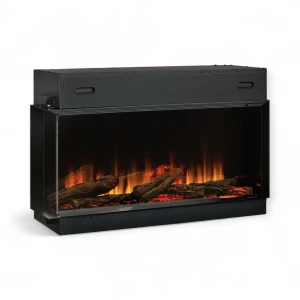 Dimplex Ignite Ultra 40 - Inbyggd elektrisk eldstad
