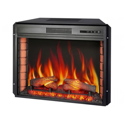 ArtiFlame AF28S Panoramic Electric Fireplace