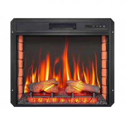 ArtiFlame AF28S Panoramic Electric Fireplace