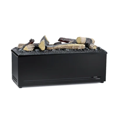 AquaFire Base 60 Logs - Fristående spisinsats i Opti-myst  AquaFire Base 60 Logs - Fristående spisinsats i Opti-myst