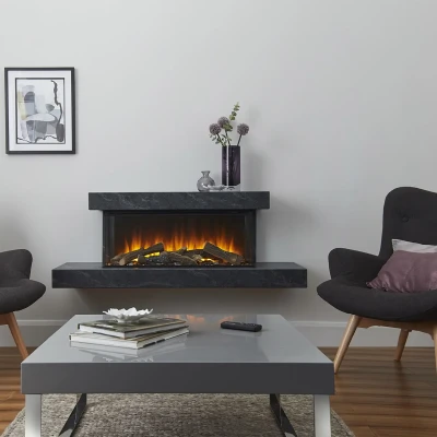 Brockenhurst 870 – Elektrisk insats