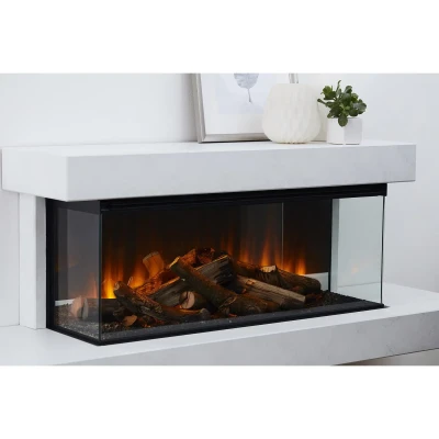 British Fires Brockenhurst 870 – Elektrisk insats