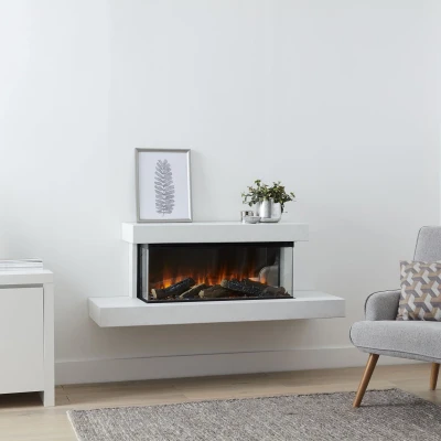 British Fires Brockenhurst 1200 – Elektrisk insats