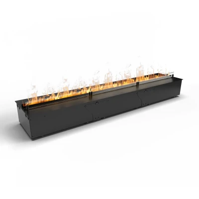 Planika Fires Cool Flame 1500 Insats Planika Fires Cool Flame 1500 Insats