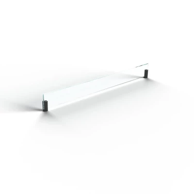 Planika Fires Glasavskärmning 1500