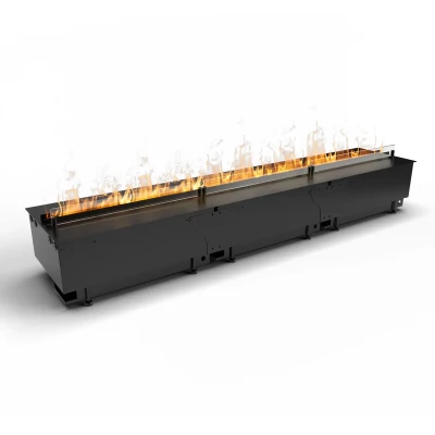 Planika Fires Cool Flame 500 Pro Insats Planika Fires Cool Flame 1500 Pro Insats