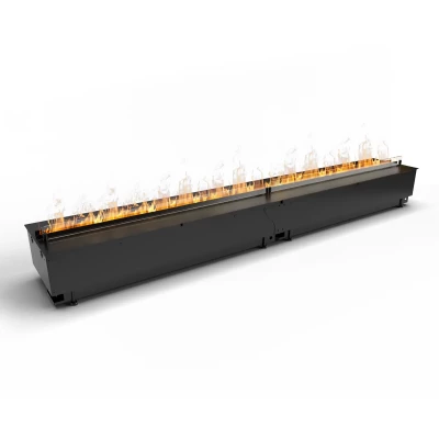 Planika Fires Cool Flame 2000 Pro Insats Planika Fires Cool Flame 2000 Pro Insats