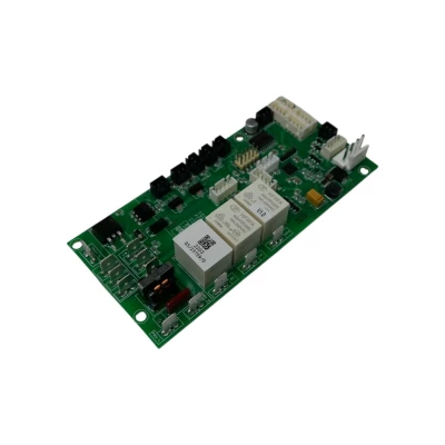 Huvudkretskort till Cassette 400/600