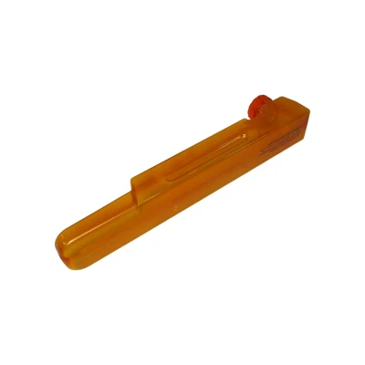 Orange vattentank för Dimplex Opti-Myst Cassette 500 och Cassette 1000 hybridkamin