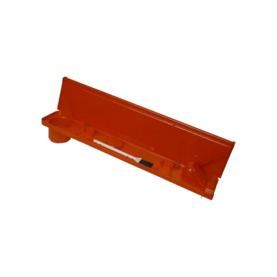 Munstycksbas till Cassette 400 LED