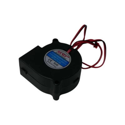 Fläkt till Cassette