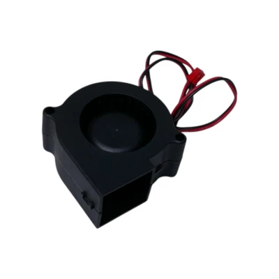 Fläkt till Cassette