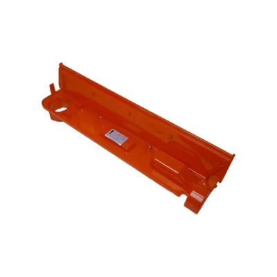 Muntycksmontering (Nozzle Assembly)