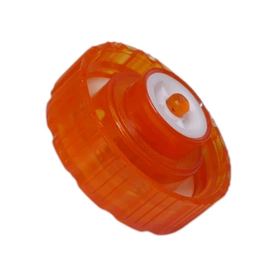 Påfyllningslock till Cassette Project