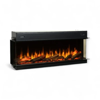 Dimplex Ignite Ultra 60 - Inbyggd Elkamin