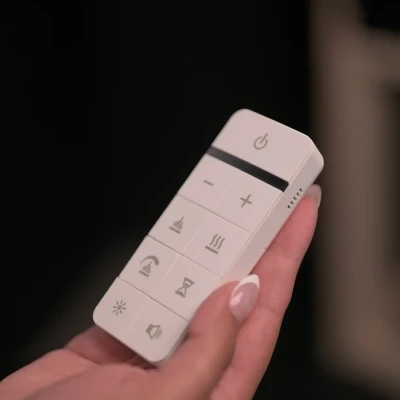 Dimplex Ignite Ultra 60 - Inbyggd Elkamin