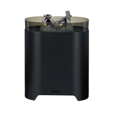 Dimplex Torn 64 - Fristående Hybridkamin