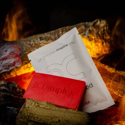 Dimplex Scent Pad - Påfyllningspaket för doftfräschare