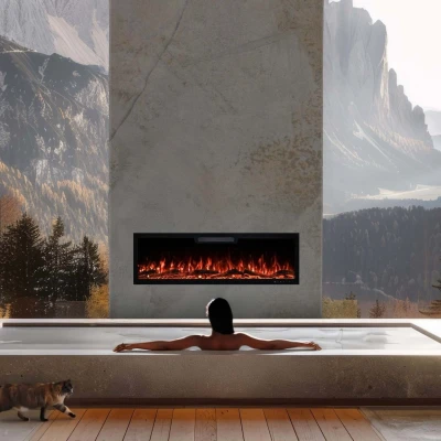 Aflamo Elite 182,8 cm Elkamin