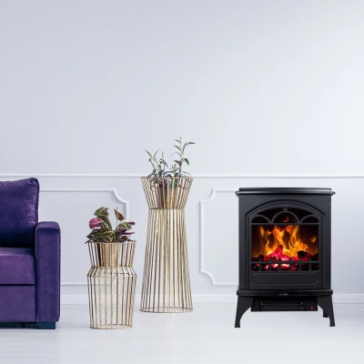 Hereford traditionell elkamin Hereford traditionell elkamin