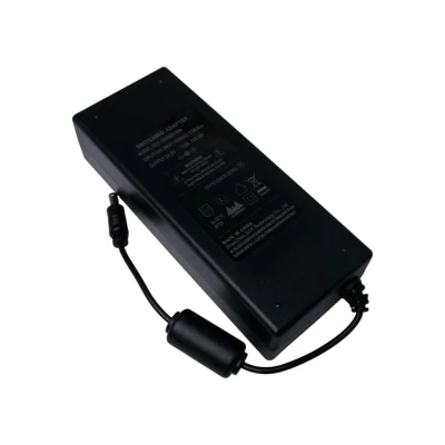 Strömadapter till Cassette Multicolor Retail