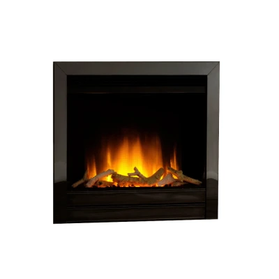 Flamerite Fires Arlo 64 cm - 22" elektrisk kamin för inbyggnad Flamerite Fires Arlo 64 cm - 22" elektrisk kamin för inbyggnad
