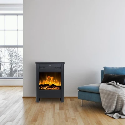 Wiltshire traditionell elkamin