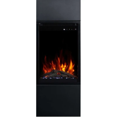 Milano 40 – Svart Milano 40 – Svart