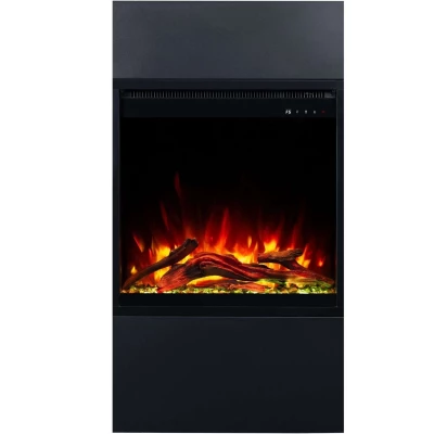 Milano 60 – Svart Milano 60 – Svart