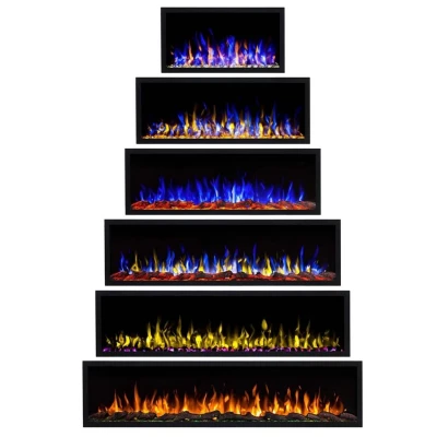 Aflamo Pride Slim 183 cm Elkamin