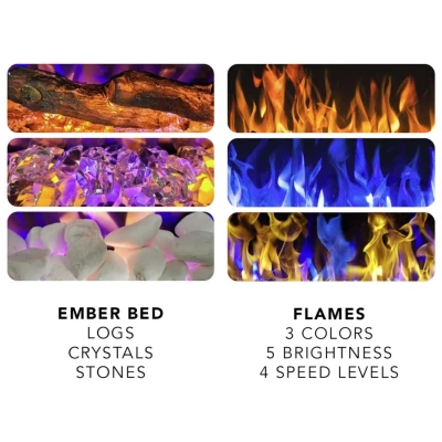 Aflamo Pride Slim 115 cm Elkamin