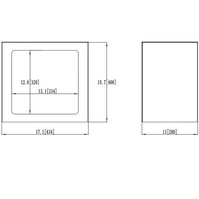 Tower + Stand Tower + Stand