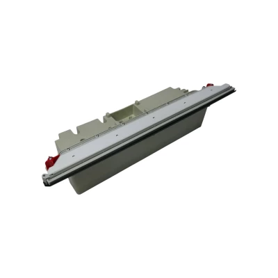 Transducer Sump Juneau XL