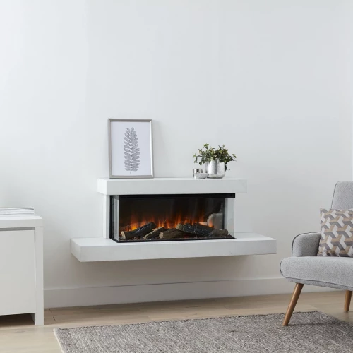 British Fires Brockenhurst 1200 – Elektrisk insats