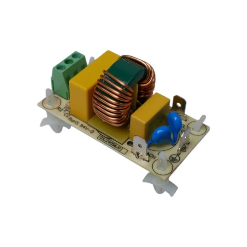 10A säkring till Cassette