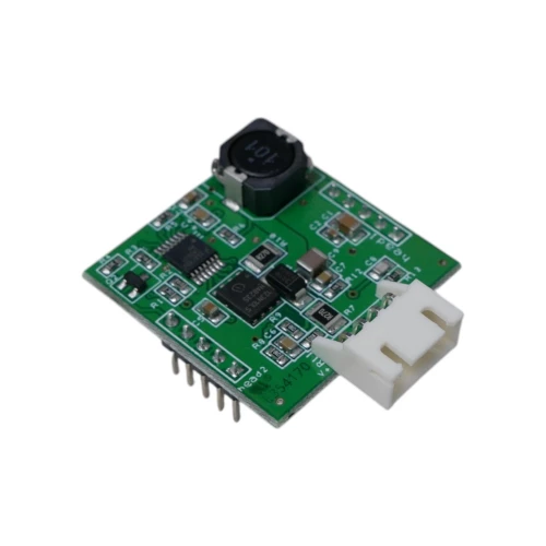 LED-drivrutin till LED-modeller av Cassette