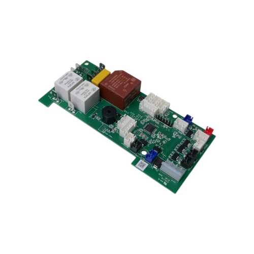 RGB-drivrutin till Cassette Multicolor