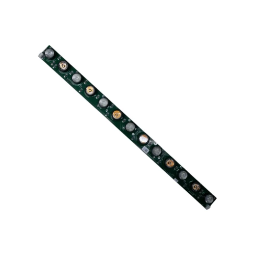 RGB-ljus till Cassette Multicolor