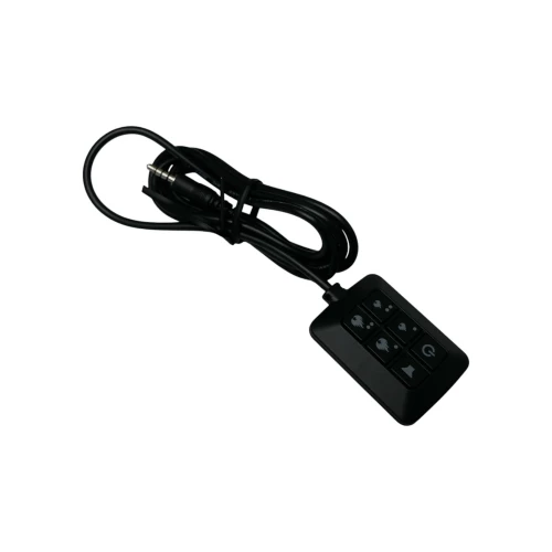 Bluetooth-mottagare till Cassette 1000 Project Multicolor