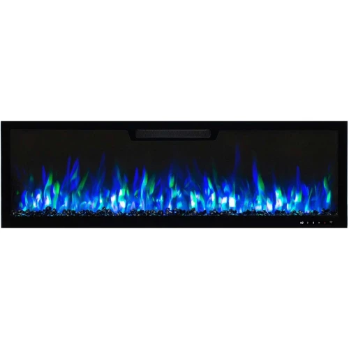 Aflamo Elite 127 cm Elkamin