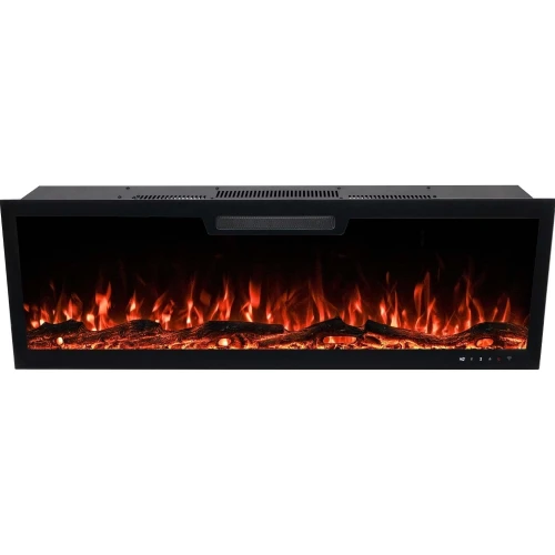 Aflamo Elite 213,3 cm elektrisk eldstad