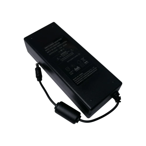 Strömadapter till Cassette Multicolor Retail