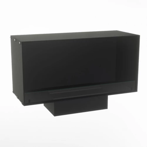 Foco One 1000 hybridkamin för inbyggnad