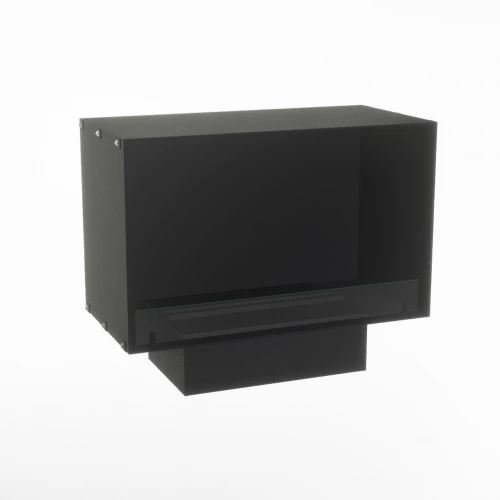 Foco One 500 hybridkamin för inbyggnad