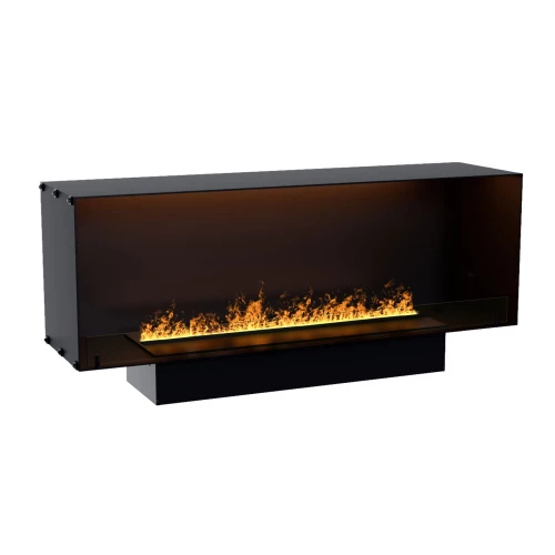 Foco One 1500 TV Hybridkamin – Stilren design och funktion Foco One 1500 TV Hybridkamin