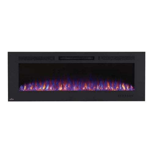 Napoleon Allure Phantom eldstad för väggmontering