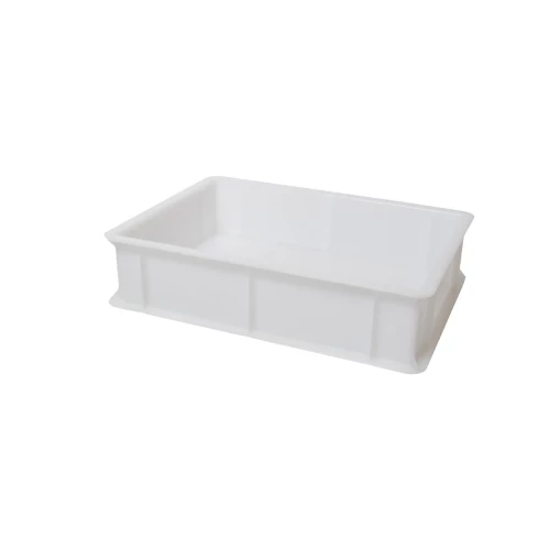 Polyeten Pizzadeg Jäsningslåda Höjdmöbel för pizzaugn som har plats för upp till 6 pizzadegar.Polyeten Pizzadeg Jäsningslåda